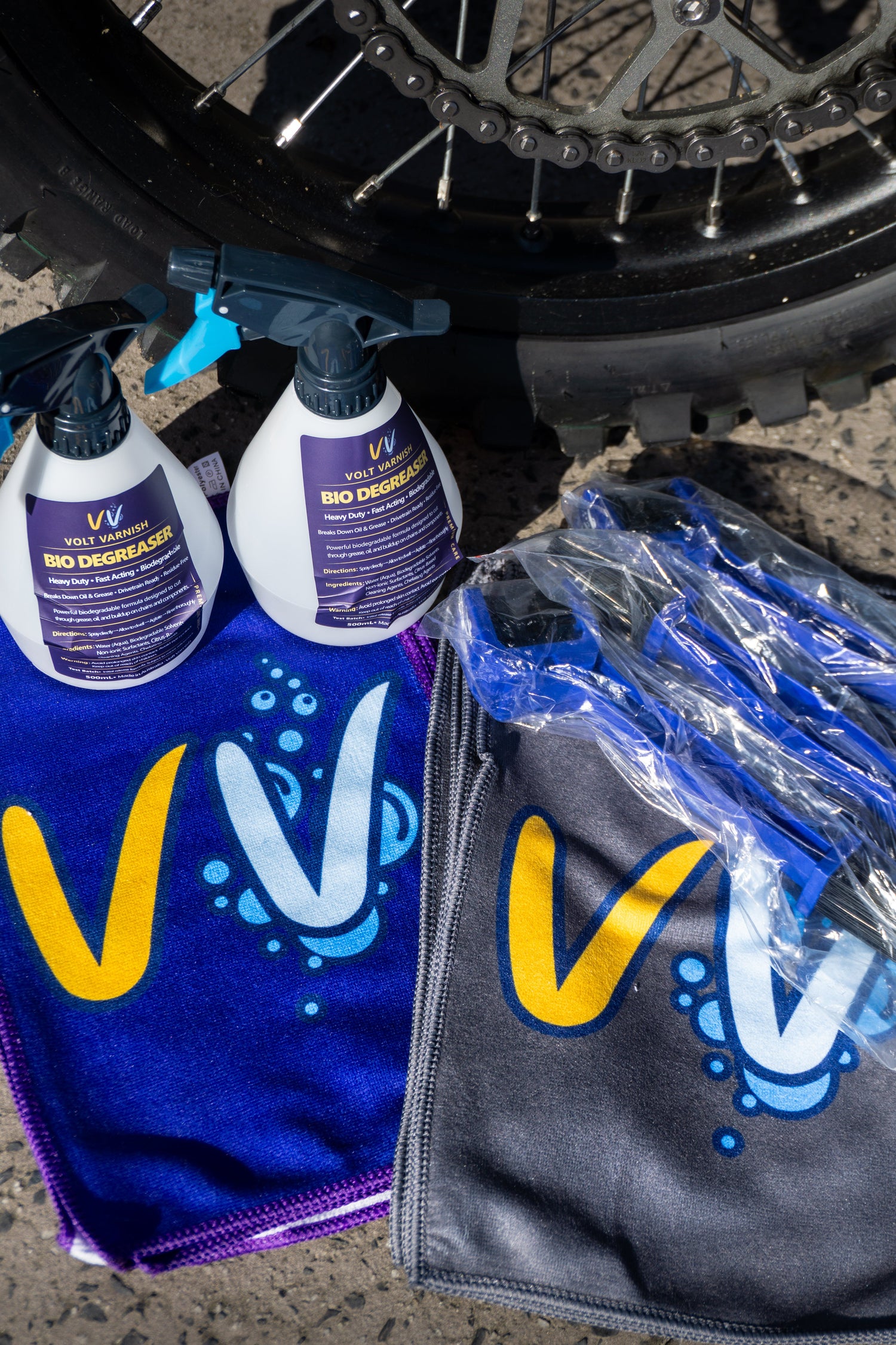 Value Packs