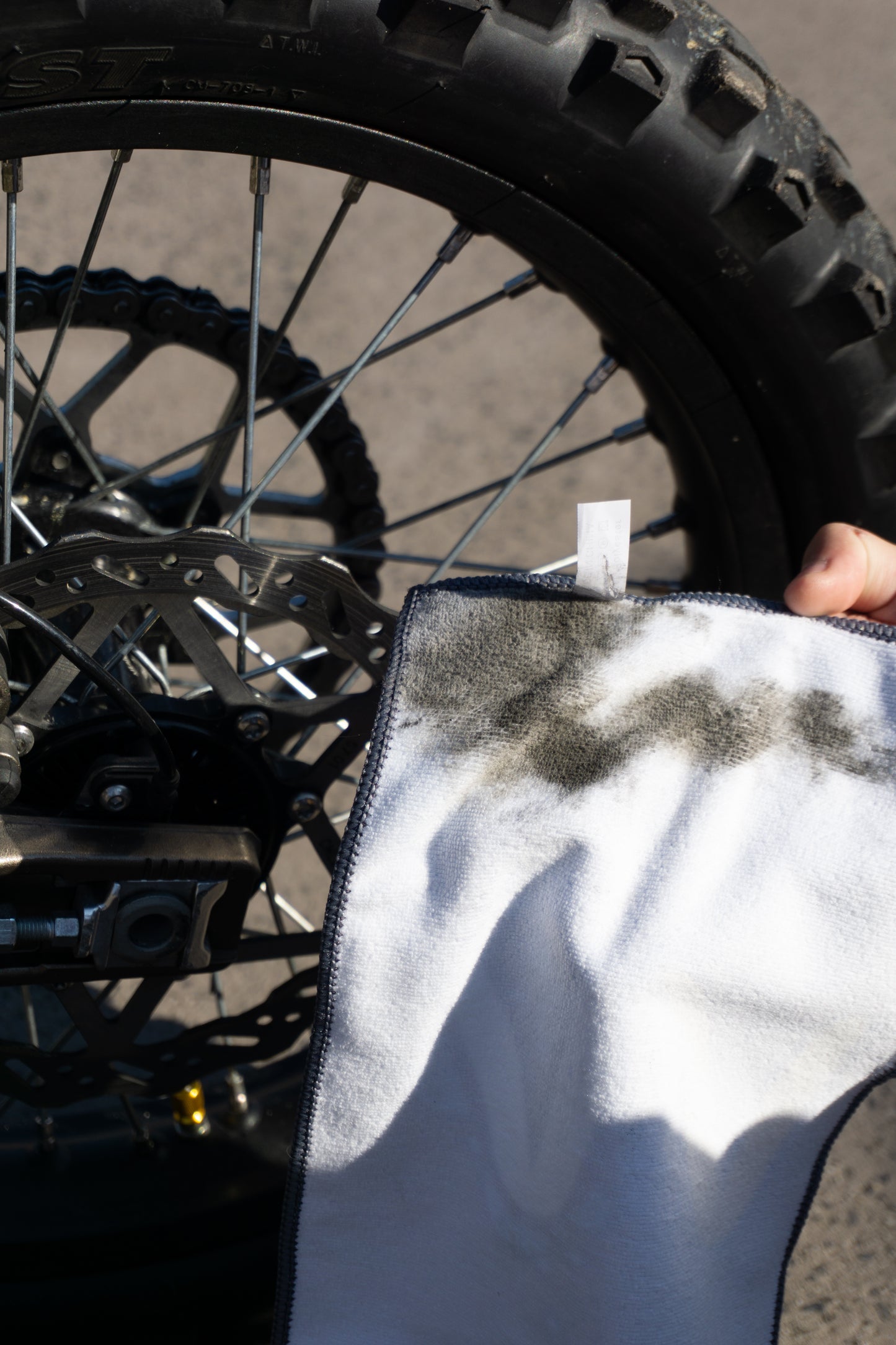 Brake Routing service
