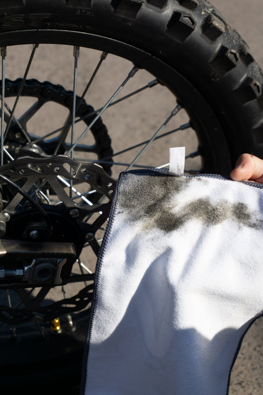 Brake Routing service