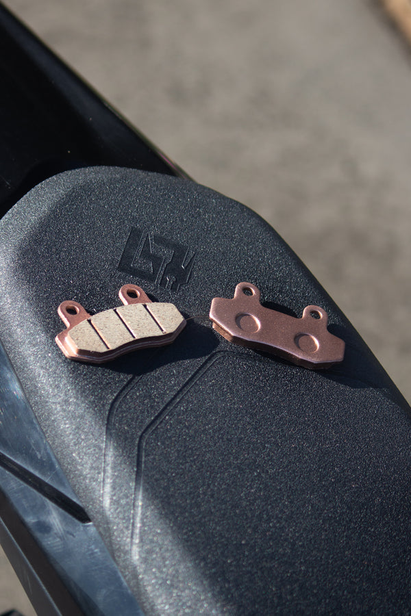 Ultra Bee Brake Pads