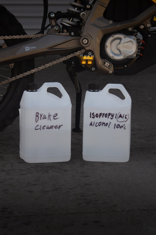 Brake Cleaner - PICKUP ONLY 🔥